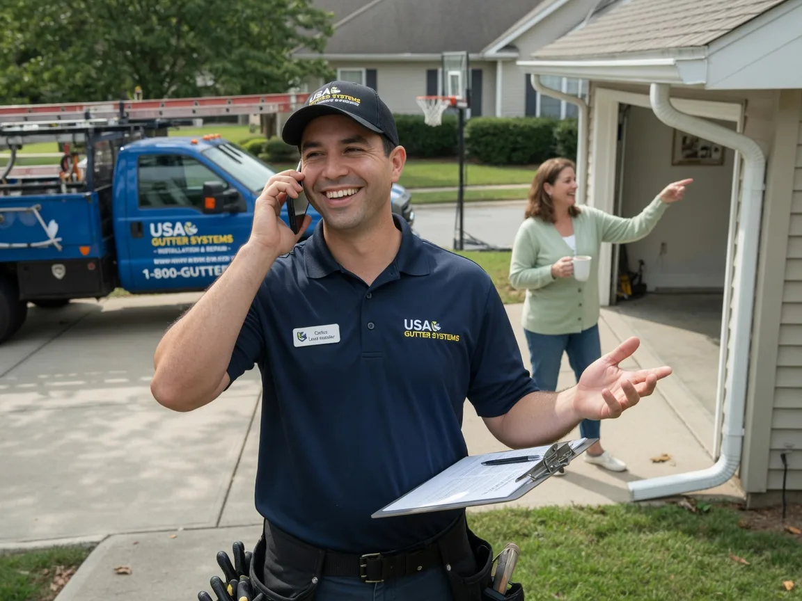 Gutter Installation Casselton, ND FAQs
